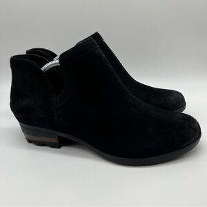 Sorel Women’s Lolla Cut-Out Bootie